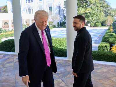 Zelenski&nbsp;tezliklə Trampla görüşəcək&nbsp;