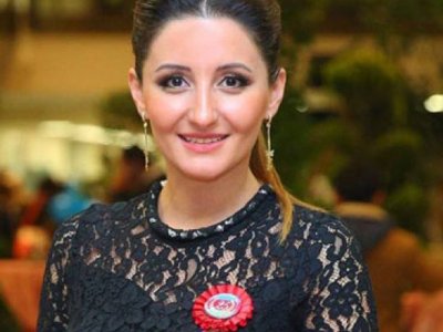 Aytac Əliyevanın cəzası AZALDILDI