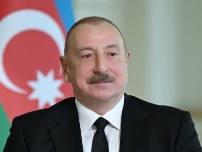 Narışkin Prezidenti təbrik etdi