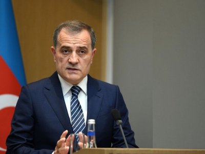 Nazir: Bu il Azərbaycan-Aİ münasibətlərində irəliləyişlər olub