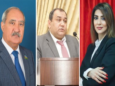 Ədliyyə Nazirliyi Ana Vətən Partiyasının müraciətinə CAVAB VERDİ