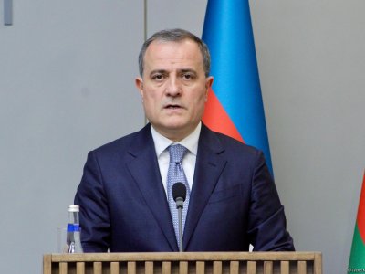 Bəşər Əsəd Azərbaycana qarşı qeyri-dost hərəkətlər etmişdi - Nazir