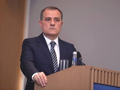 Türkiyə&nbsp;Ermənistanla normallaşma prosesini&nbsp;Azərbaycanla koordinasiya edir