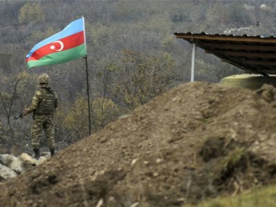 Ermənistanla delimitasiyanın marşrutu MÜƏYYƏNLƏŞİB