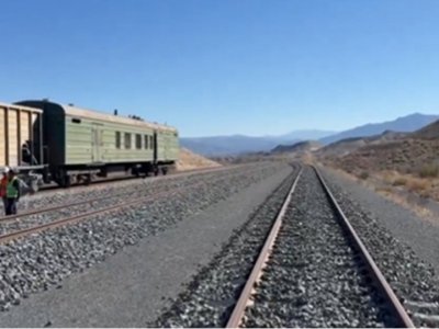 Azərbaycanın əməkdaşlığı olmadan TRİPP marşrutu layihəsinin icrası mümkün deyil