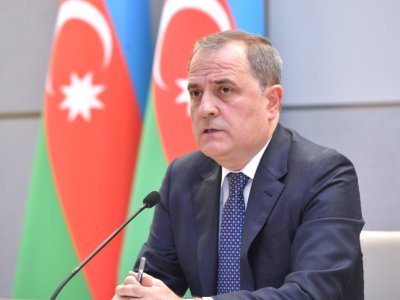 Azərbaycan minaların xəritəsini Ermənistandan israrla&nbsp;tələb edəcək