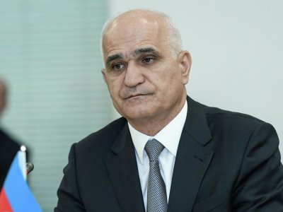 Şahin Mustafayev Ermənistana səfər edə BİLƏR