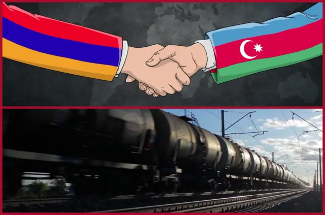 Nazir Ermənistanla münasibətlərə mane olan hallardan DANIŞDI&nbsp;