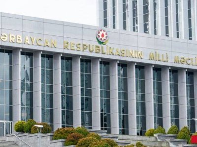 Parlamentin son iclasının GÜNDƏLİYİ