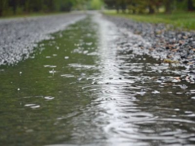 Yağıntılı və küləkli havaya dair sarı XƏBƏRDARLIQ