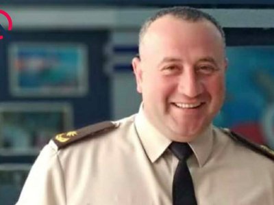 FHN-in polkovnik-leytenantı qəfil vəfat etdi