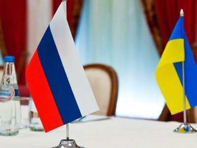 Rusiya Ukrayna ilə atəşkəsə razılıq verib - KİV