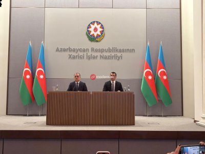 Separatçıya 10 illik viza verilməsi nə deməkdir? - Ceyhun Bayramov