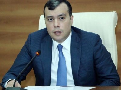 Sahil Babayevdən yeni TƏYİNAT