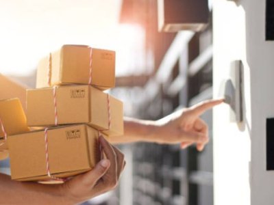 Şəhid, qazi və ahıl ailələrə bayram sovqatı göndərildi