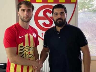 Azərbaycan millisinin&nbsp;sabiq futbolçusu Türkiyədə saxlanıldı - FOTO