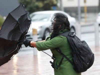 İki günlük hava XƏBƏRDARLIĞI