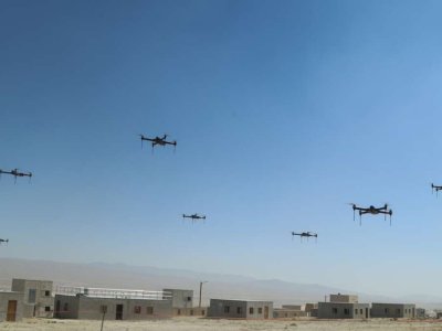 Polşa&nbsp;PUA-lara qarşı müdafiə sistemi YARADACAQ