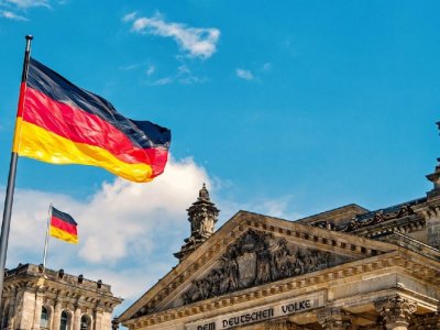 Almaniya tarixinini ən uzunmüddətli böhranını&nbsp;yaşayır