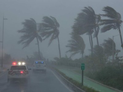 İsveçdə qasırğa - 2&nbsp;nəfər öldü