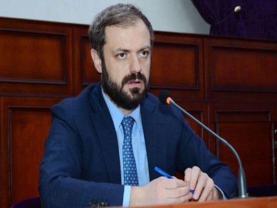 Ermənistandan da Azərbaycana ixrac mümkündür -&nbsp; Papoyan