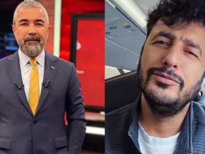 Türkiyədə jurnalist və sosial media fenomeni də saxlanıldılar