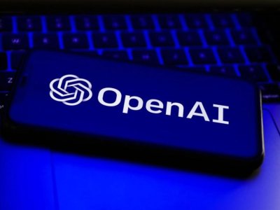 "OpenAI" illik maaşı 555 min dollara işçi axtarır