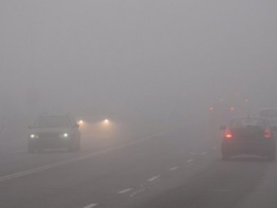 Yollarda görünüş məsafəsi məhdudlaşacaq