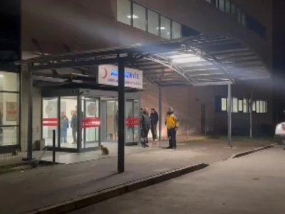 Türkiyədə İŞİD üzvləri ilə toqquşma -&nbsp;7 polis yaralandı