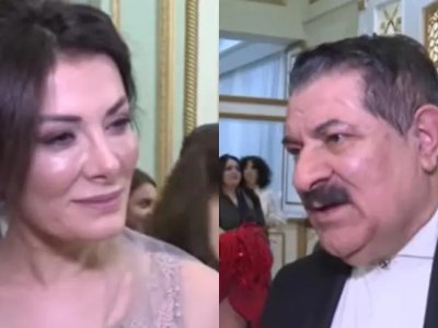 "Balta işi"ndən sonra Ağadadaş Ağayev yenə MƏHKƏMƏDƏ