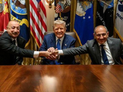 2025-ci ilin ən böyük hadisəsi: 100 il gözləmişdik