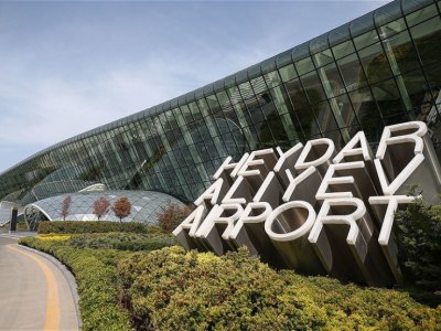 Aeroportu gücləndirilmiş iş rejimində fəaliyyət göstərəcək