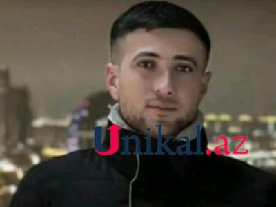 Hərbçimiz yol qəzasında həlak oldu