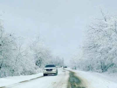 Qar yağacaq, yollar buz bağlayacaq - Sabahın havası