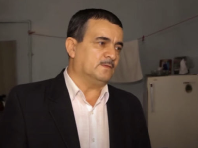 Tanınmış meyxanaçı xəstəxanaya yerləşdirildi