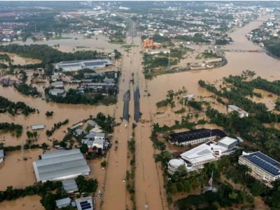 Sel fəlakətində ölənlərin sayı 1140-a çatdı