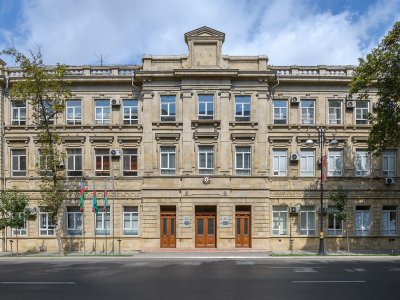 Nazirlik bayram günlərində gücləndirilmiş iş rejimində&nbsp;işləyəcək