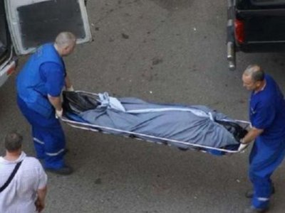 Binəqədidə yanğın - 1 nəfərin yanmış meyiti tapıldı