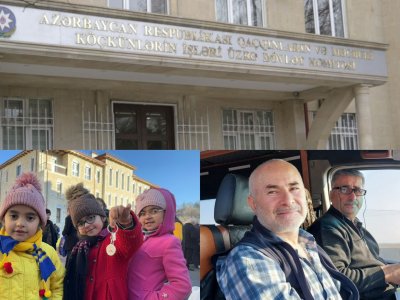 2025-ci ildə bu yaşayış məntəqələrinə köç olub? - SİYAHI