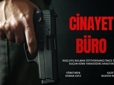 Türkiyədə azərbaycanlı jurnalistin imzası ilə sənədli film çəkildi