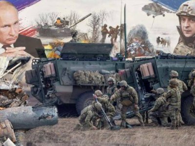 "Rusiya bir şəhəri&nbsp;18 aya ala bilmirsə..." - Ekspertlərdən müharibə PROQNOZU