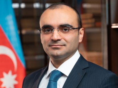 Prezident&nbsp;47 gün əvvəl təyin etdiyi icra başçısını işdən çıxardı