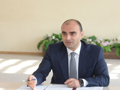 Prezidentin vəzifədən azad etdiyi Elxan İbrahimov kimdir? - DOSYE