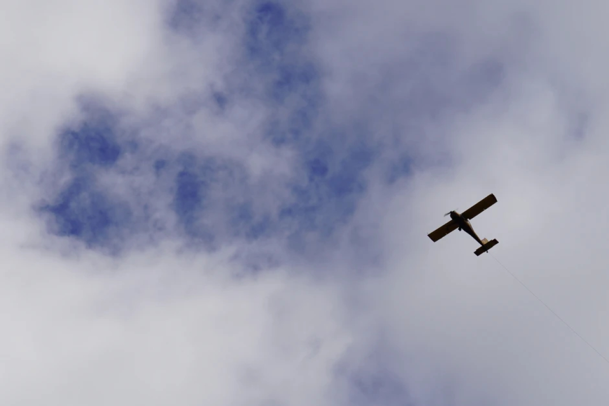 Putinin iqamətgahına HÜCUM EDİLDİ