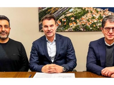 Superliqa klubunun yeni baş məşqçisi açıqlandı