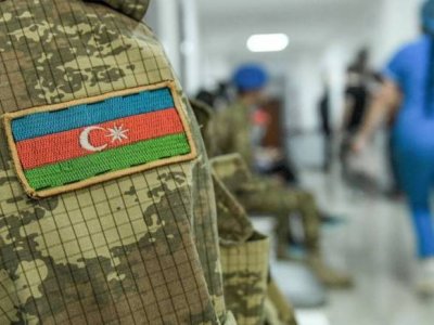 Müharibə əlilləri və şəhid ailələri bu rüsumlardan AZAD EDİLİR