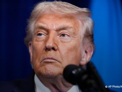 Trampdan Putinin iqamətgahına hücum iddialarına REAKSİYA