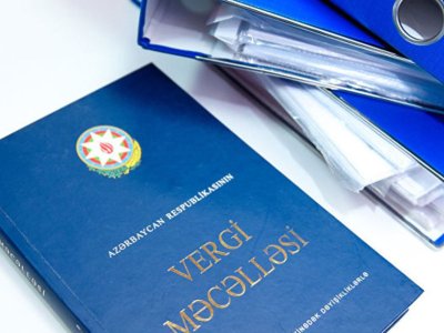 Vergi Məcəlləsində rezidentliklə bağlı yeni tələblər müəyyənləşdirilir