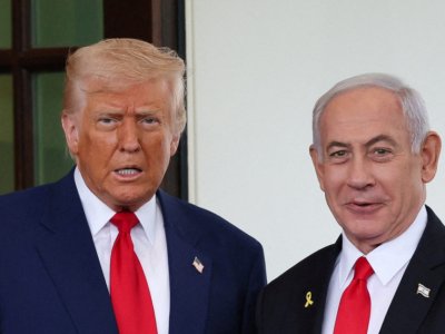 İrana qarşı növbəti hüdumu dəstəkləyəcəyik - TRAMP