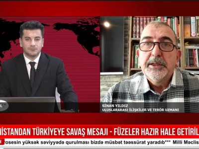 Hibrid müharibə mərhələsi başlayır - VİDEO